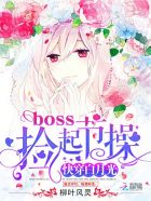 快穿白月光：boss，撿起節操