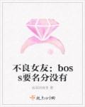 不良女友：boss要名分冇有