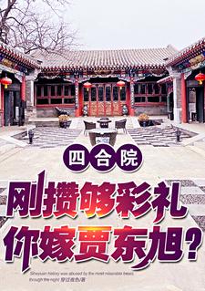 四合院：悔婚就悔婚，我無所謂的